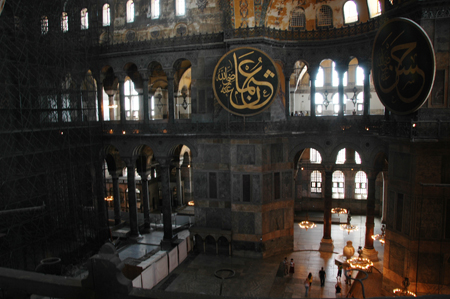 Ayasofya Cami_31
